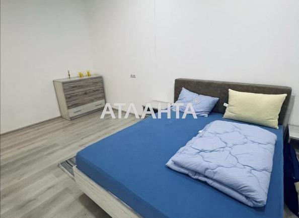 1-комнатная квартира по адресу ул. Иванова (площадь 48,4 м²) - Atlanta.ua - фото 4