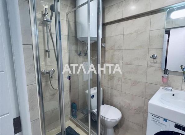 1-комнатная квартира по адресу ул. Иванова (площадь 48,4 м²) - Atlanta.ua - фото 5