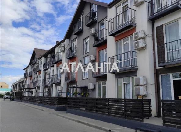 1-комнатная квартира по адресу ул. Иванова (площадь 48,4 м²) - Atlanta.ua - фото 7