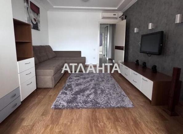 3-кімнатна квартира за адресою вул. Заболотного ак. (площа 109,6 м²) - Atlanta.ua - фото 5