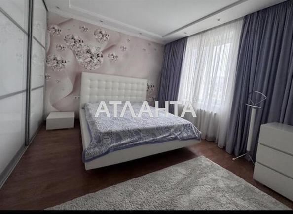 3-кімнатна квартира за адресою вул. Заболотного ак. (площа 109,6 м²) - Atlanta.ua - фото 8