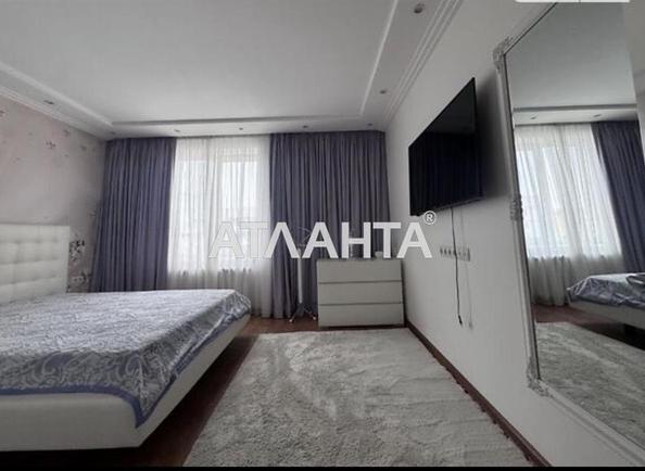 3-кімнатна квартира за адресою вул. Заболотного ак. (площа 109,6 м²) - Atlanta.ua - фото 9