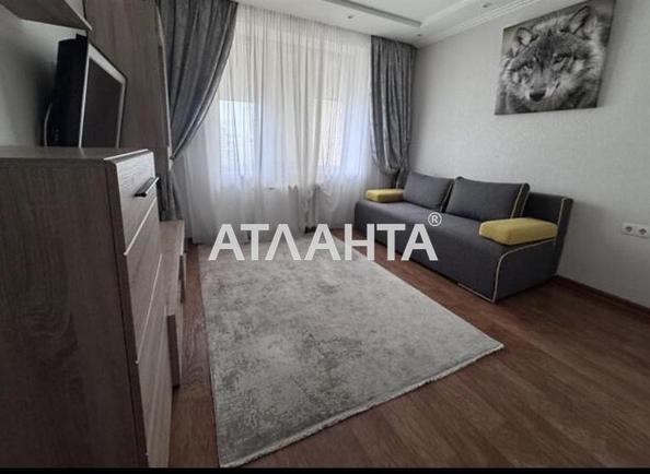 3-кімнатна квартира за адресою вул. Заболотного ак. (площа 109,6 м²) - Atlanta.ua - фото 12