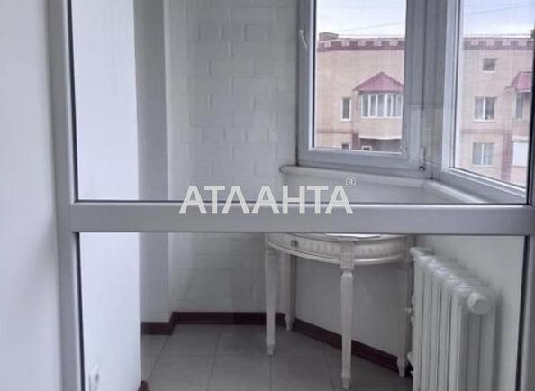 3-кімнатна квартира за адресою вул. Заболотного ак. (площа 109,6 м²) - Atlanta.ua - фото 13