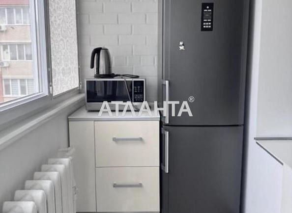 3-кімнатна квартира за адресою вул. Заболотного ак. (площа 109,6 м²) - Atlanta.ua - фото 14