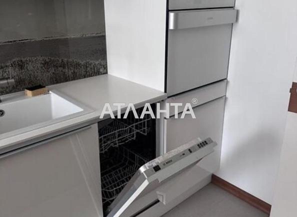 3-кімнатна квартира за адресою вул. Заболотного ак. (площа 109,6 м²) - Atlanta.ua - фото 15