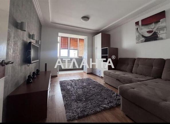 3-кімнатна квартира за адресою вул. Заболотного ак. (площа 109,6 м²) - Atlanta.ua - фото 16