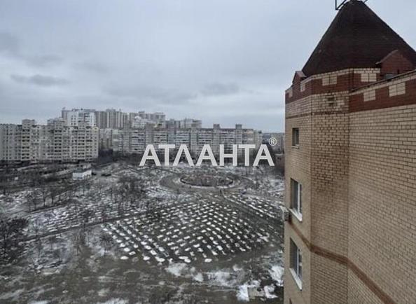 3-кімнатна квартира за адресою вул. Заболотного ак. (площа 109,6 м²) - Atlanta.ua - фото 17