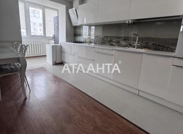 3-кімнатна квартира за адресою вул. Заболотного ак. (площа 109,6 м²) - Atlanta.ua - фото 18