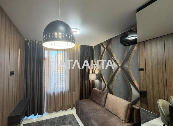 1-кімнатна квартира за адресою вул. Генуезька (площа 23,1 м²) - Atlanta.ua - фото 2