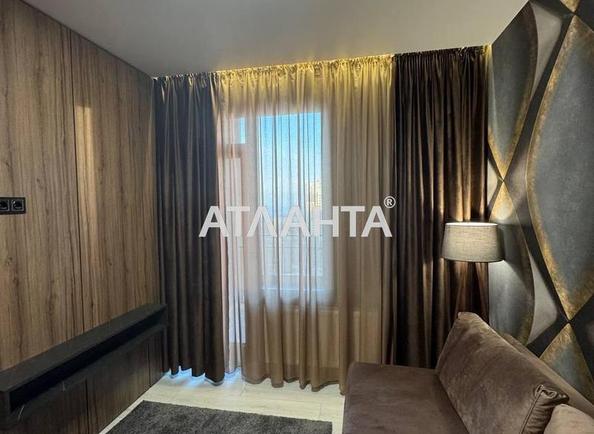 1-кімнатна квартира за адресою вул. Генуезька (площа 23,1 м²) - Atlanta.ua - фото 3