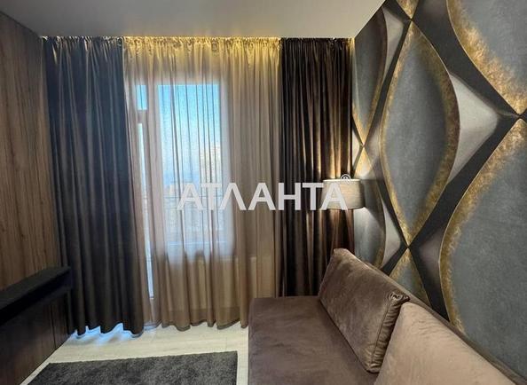 1-кімнатна квартира за адресою вул. Генуезька (площа 23,1 м²) - Atlanta.ua - фото 4