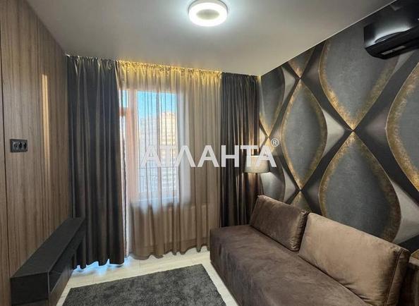 1-кімнатна квартира за адресою вул. Генуезька (площа 23,1 м²) - Atlanta.ua - фото 5