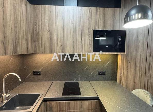 1-кімнатна квартира за адресою вул. Генуезька (площа 23,1 м²) - Atlanta.ua - фото 6