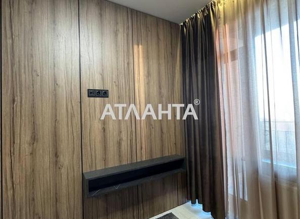 1-кімнатна квартира за адресою вул. Генуезька (площа 23,1 м²) - Atlanta.ua - фото 7