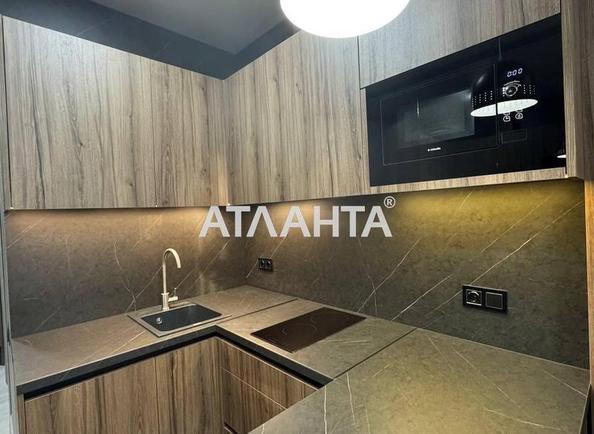 1-кімнатна квартира за адресою вул. Генуезька (площа 23,1 м²) - Atlanta.ua - фото 8