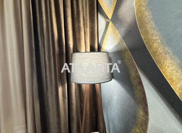 1-кімнатна квартира за адресою вул. Генуезька (площа 23,1 м²) - Atlanta.ua - фото 9