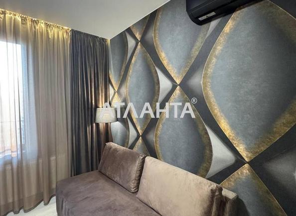 1-кімнатна квартира за адресою вул. Генуезька (площа 23,1 м²) - Atlanta.ua - фото 10