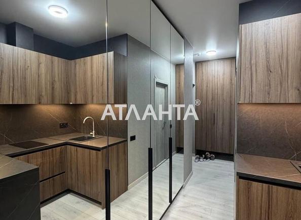1-кімнатна квартира за адресою вул. Генуезька (площа 23,1 м²) - Atlanta.ua - фото 11