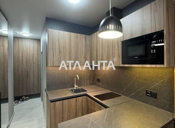 1-кімнатна квартира за адресою вул. Генуезька (площа 23,1 м²) - Atlanta.ua - фото 12