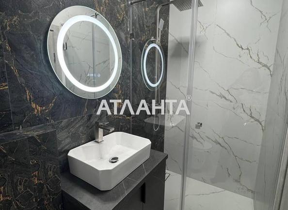 1-кімнатна квартира за адресою вул. Генуезька (площа 23,1 м²) - Atlanta.ua - фото 13