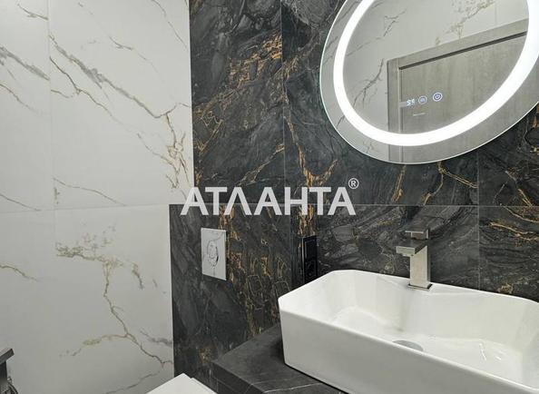 1-кімнатна квартира за адресою вул. Генуезька (площа 23,1 м²) - Atlanta.ua - фото 15