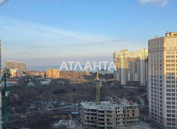 1-кімнатна квартира за адресою вул. Генуезька (площа 23,1 м²) - Atlanta.ua - фото 16