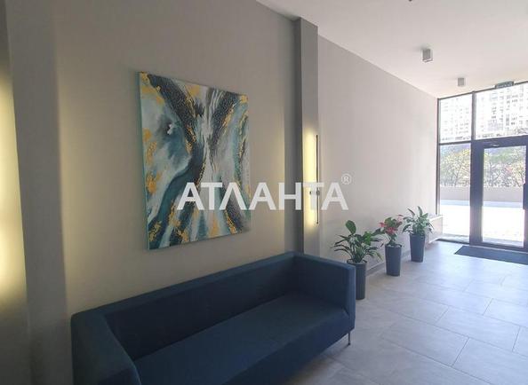 1-кімнатна квартира за адресою вул. Генуезька (площа 23,1 м²) - Atlanta.ua - фото 18