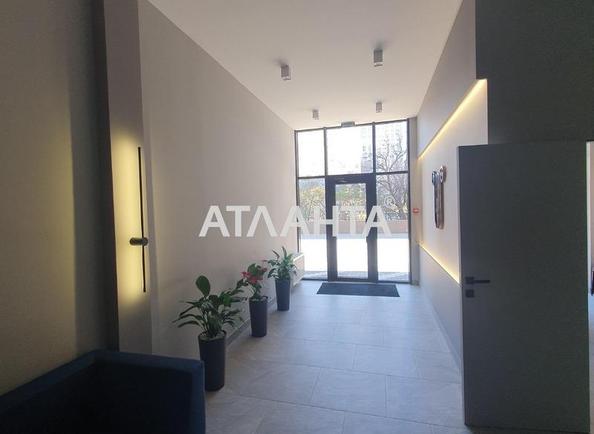 1-кімнатна квартира за адресою вул. Генуезька (площа 23,1 м²) - Atlanta.ua - фото 19