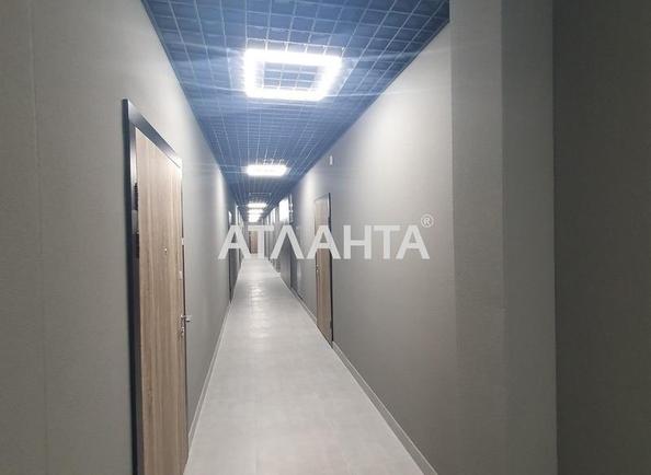 1-кімнатна квартира за адресою вул. Генуезька (площа 23,1 м²) - Atlanta.ua - фото 21