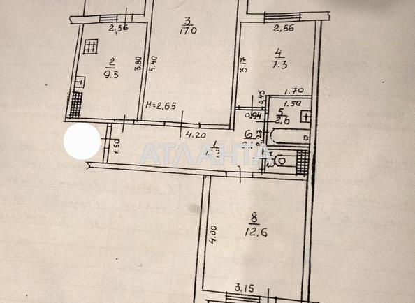 Об'єкт знятий з продажі - Atlanta.ua - фото 10