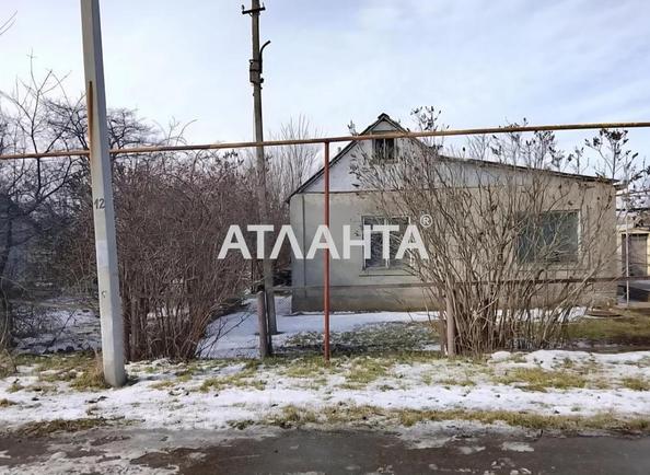 Будинок за адресою вул. Садова (площа 64 м²) - Atlanta.ua - фото 6