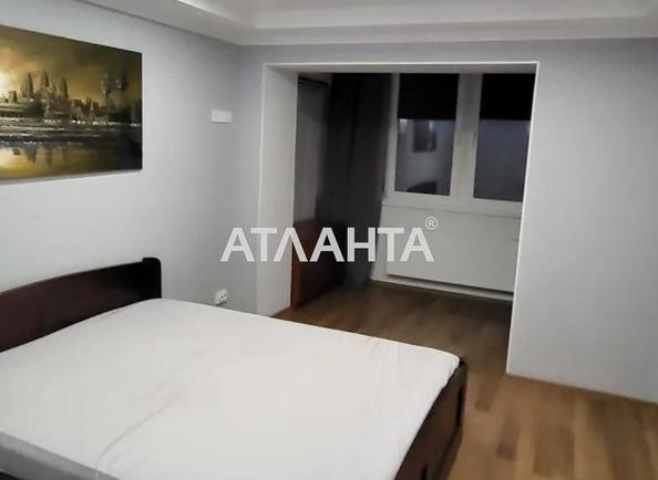 2-rooms apartment apartment by the address st. Pishonovskaya (area 58 m²) - Atlanta.ua