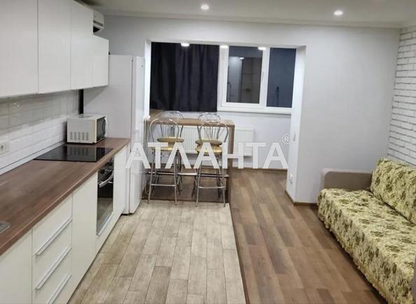 2-rooms apartment apartment by the address st. Pishonovskaya (area 58 m²) - Atlanta.ua - photo 4