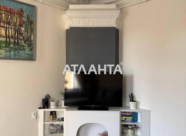 2-комнатная квартира по адресу ул. Колонтаевская (площадь 45,5 м²) - Atlanta.ua - фото 2