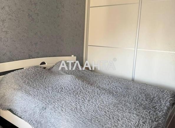 2-комнатная квартира по адресу ул. Колонтаевская (площадь 45,5 м²) - Atlanta.ua - фото 4