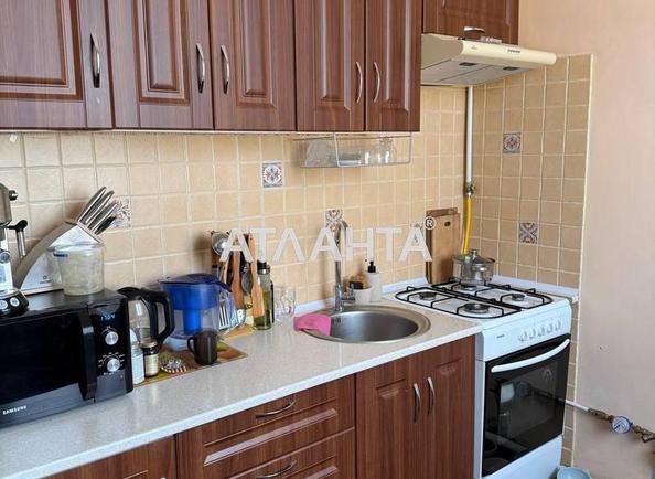 2-комнатная квартира по адресу ул. Колонтаевская (площадь 45,5 м²) - Atlanta.ua - фото 6