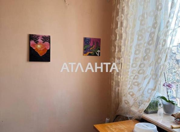 2-комнатная квартира по адресу ул. Колонтаевская (площадь 45,5 м²) - Atlanta.ua - фото 7