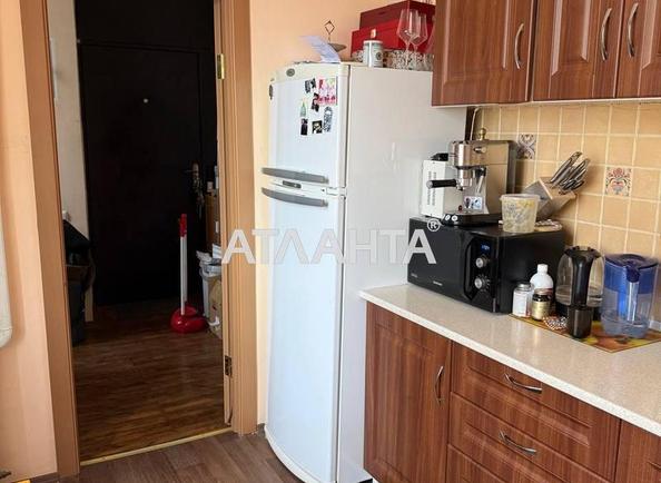 2-комнатная квартира по адресу ул. Колонтаевская (площадь 45,5 м²) - Atlanta.ua - фото 8