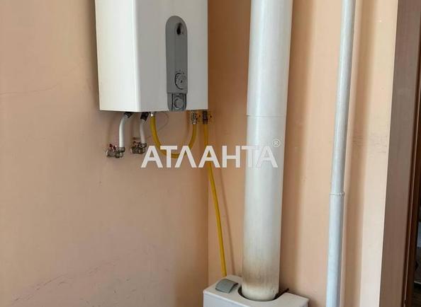 2-комнатная квартира по адресу ул. Колонтаевская (площадь 45,5 м²) - Atlanta.ua - фото 9
