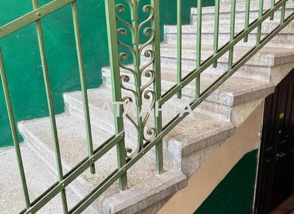 2-комнатная квартира по адресу ул. Колонтаевская (площадь 45,5 м²) - Atlanta.ua - фото 11