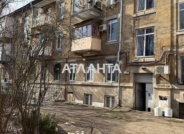 2-комнатная квартира по адресу ул. Колонтаевская (площадь 45,5 м²) - Atlanta.ua - фото 12