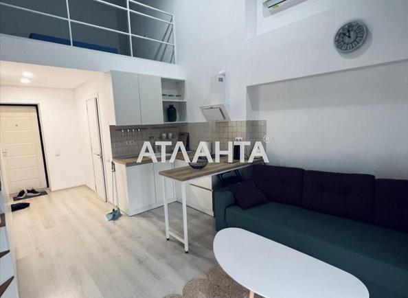 Комерційна нерухомість за адресою вул. Іванова (площа 48,4 м²) - Atlanta.ua - фото 2