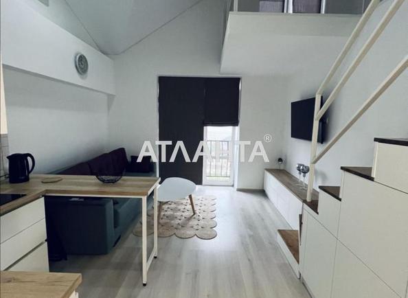 Комерційна нерухомість за адресою вул. Іванова (площа 48,4 м²) - Atlanta.ua - фото 4