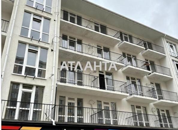 Комерційна нерухомість за адресою вул. Іванова (площа 48,4 м²) - Atlanta.ua - фото 7