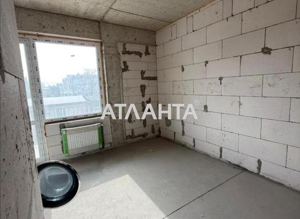 1-room apartment apartment by the address st. Stepovaya (area 21 m²) - Atlanta.ua - photo 2