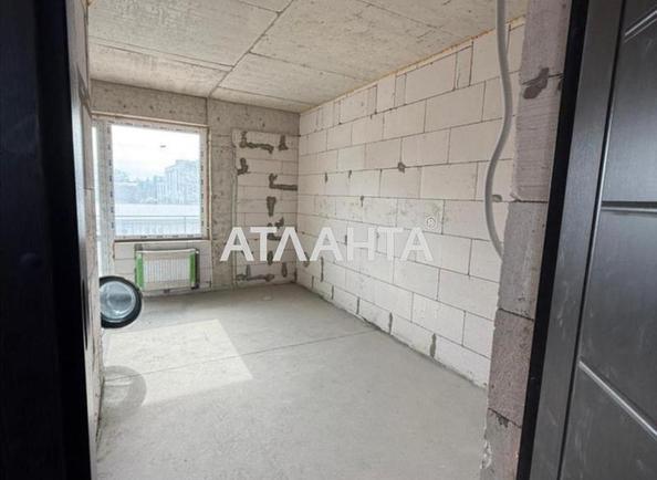 1-room apartment apartment by the address st. Stepovaya (area 21 m²) - Atlanta.ua - photo 5