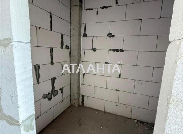 1-room apartment apartment by the address st. Stepovaya (area 21 m²) - Atlanta.ua - photo 4