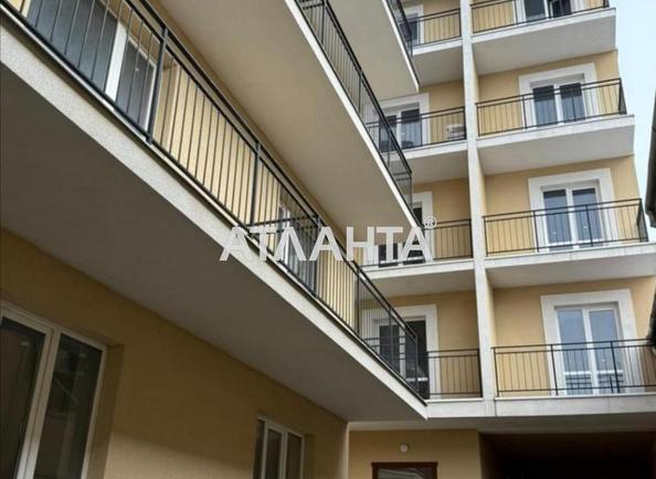 1-room apartment apartment by the address st. Stepovaya (area 21 m²) - Atlanta.ua - photo 9