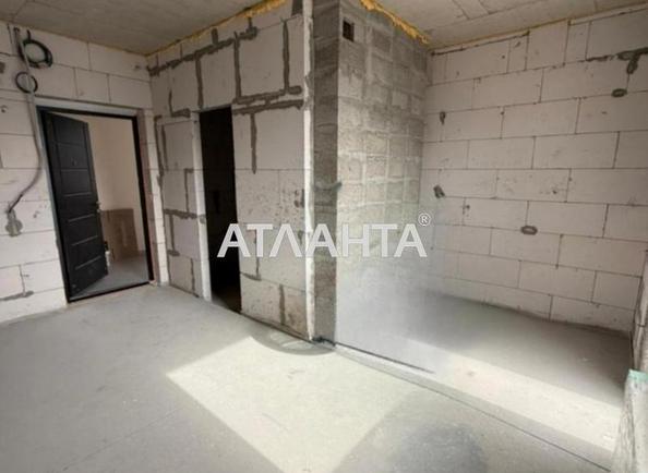 1-room apartment apartment by the address st. Stepovaya (area 21 m²) - Atlanta.ua - photo 3
